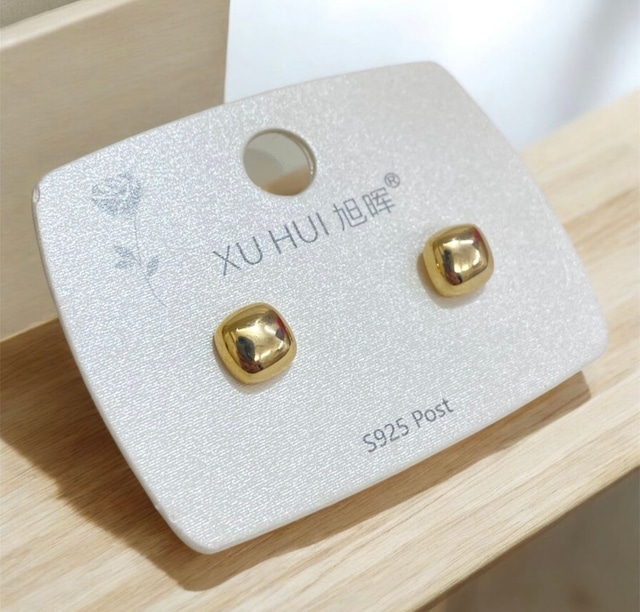 Jhumkas